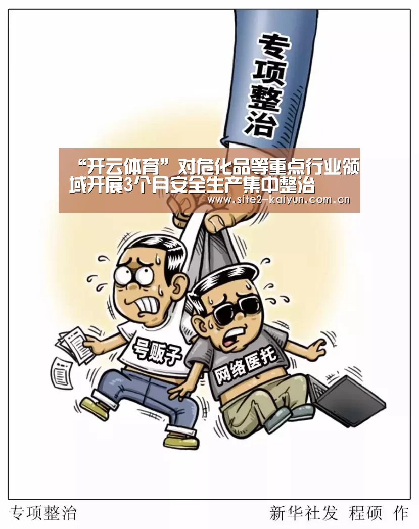 “开云体育”对危化品等重点行业领域开展3个月安全生产集中整治(图2) 开云体育
