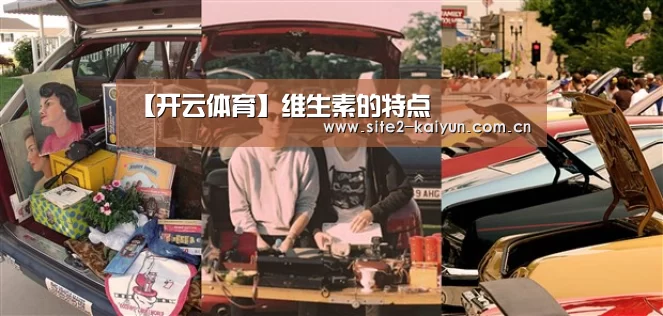 【开云体育】维生素的特点(图2) 开云体育